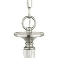 thumbnail image 6 of Stratham Collection Five-Light Chandelier, 6 of 7