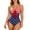 Multicolour, variant on High Waisted Bikini Sets for Women Piece Swimwear For Summer Swimwear With Fit 2 Piece Bathing Suits L