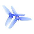 thumbnail image 2 of Hélices plegables Paleta De Hoja De Hélice De 2 Piezas Para DJI FPV Combo RC Drone Reemplazo Azul Azul Magideal Hélices plegables, 2 of 7