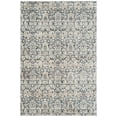 thumbnail image 2 of SAFAVIEH Vintage Wilford Damask Area Rug, Navy/Cream, 5'1" x 7'7", 2 of 7