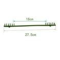thumbnail image 4 of JGJJUGN Balcony Vegetable Gardening Tomato Support Stakes, Plant Pillar Bracket, Climbing Plant Trellis, Garden Support System, Indoor/Outdoor Plant Care, 10pc Set, 4 of 4