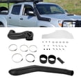 thumbnail image 4 of Wildnix Toyota Tacoma 2005-2015 Snorkel Kit for 4L Petrol with Cold-Air Intake, Rotational Molding PE for Enhanced Engine Airflow, 4 of 6