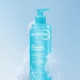 thumbnail image 2 of Gel Espumoso Limpiador Facial Bioderma Hydrabio 400 ml, 2 of 6