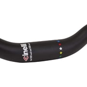 Cinelli Pepper Handlebar, 53cm, Black