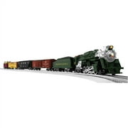 Lionel - Horseshoe Curve Freight Set