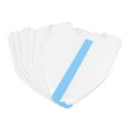 thumbnail image 2 of Almohadillas Antifricción Para Muslo, Parches Internos De Muslo No Visibles En Forma De V Resistentes Al Sudor, 20 Piezas Para Gimnasio, 2 of 7