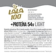 thumbnail image 2 of Lala 100 Prote&iacute;na Light Leche Sin Lactosa Reducida en Grasa x 1 Paquete x 12 Unidades de 1 Litro c/u, 2 of 5