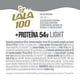 thumbnail image 2 of Lala 100 Prote&iacute;na Light Leche Sin Lactosa Reducida en Grasa x 1 Paquete x 12 Unidades de 1 Litro c/u, 2 of 5