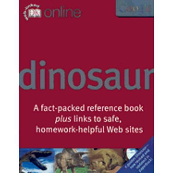 Pre-Owned Dinosaur (Paperback) by Dougal Dixon, John Malam