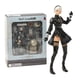 thumbnail image 1 of NieR Automata - 2B y Machine life form 6in figura de juguete coleccionable para regalo de navidad zhangyuxiang unisex, 1 of 2