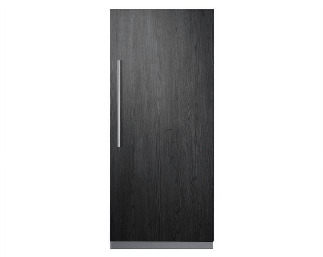Dacor 36" Freezer Column, Panel Ready, Right-hinge