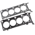 thumbnail image 4 of SCITOO Head Gasket Replacement for Land Rover Range Rover 4-Door Sport Utility 4.4L HSE 2003 Engine Gasket Kit, 4 of 5