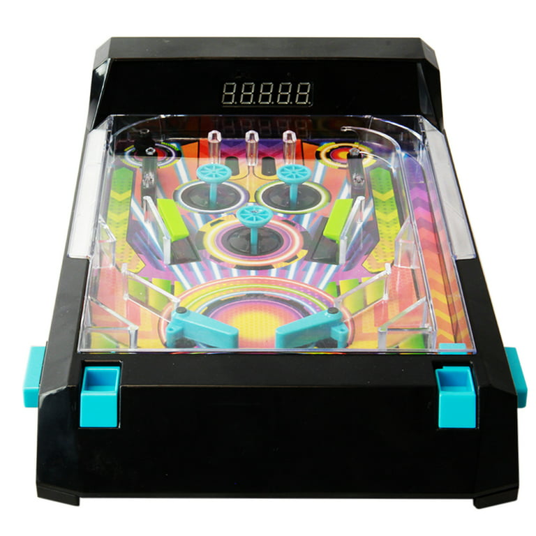 Merchant Ambassador Electronic Arcade Pinball