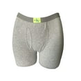 thumbnail image 6 of Calvin Klein Boys Boxer Brief Underwear Cotton Stretch Logo Waistband (6 Pack), 6 of 9