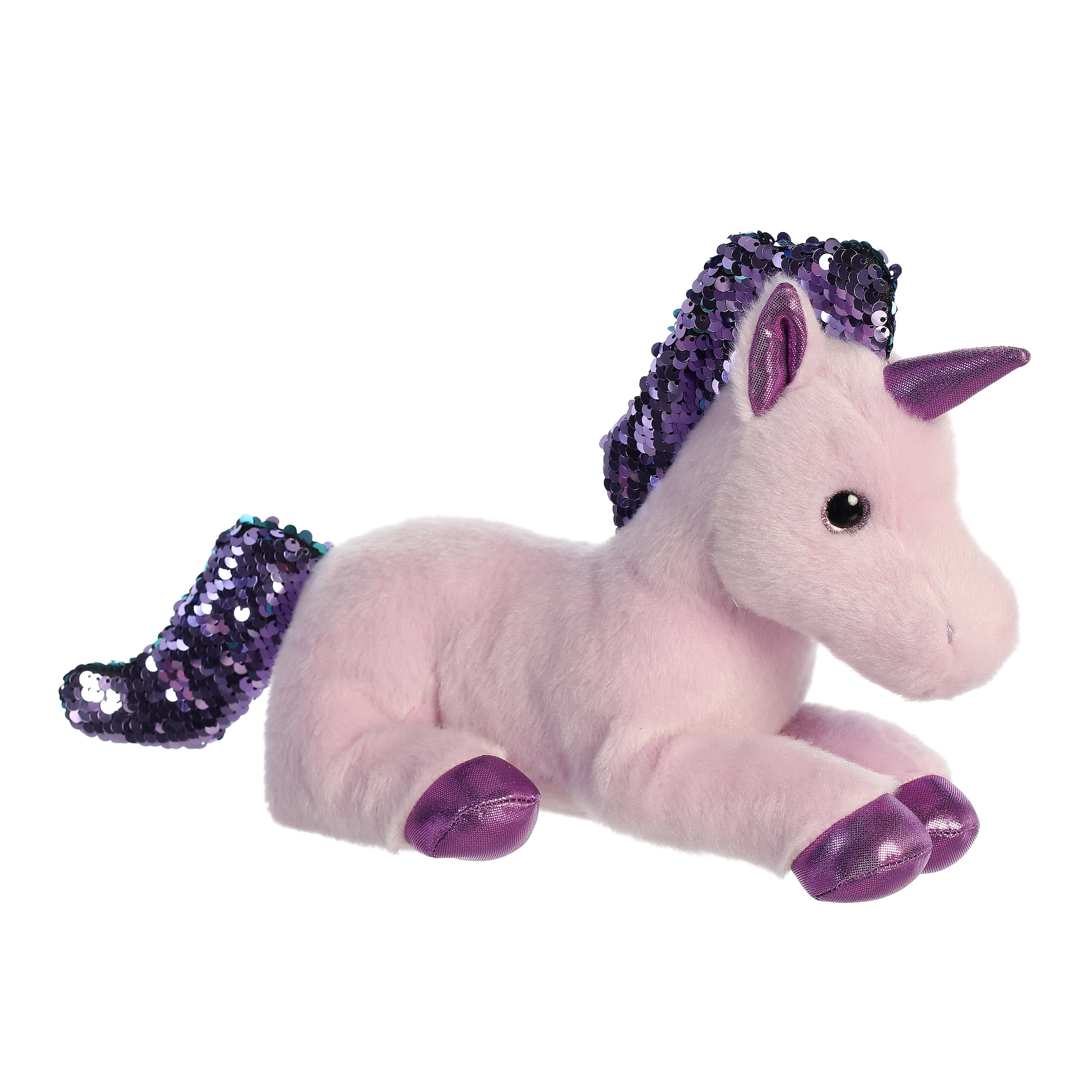 Aurora Shimmers Unicorn - 11