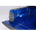 thumbnail image 4 of UnderCover Tool Box SC300D Swing Case; Left Side Wheel-Well; Single Lid; Textured; Black; Hard Plastic, 4 of 4
