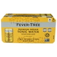 thumbnail image 2 of (Pack of 3) Fever-Tree Crisp & Fresh Premium Tonic Water, 8 cans - 5.07 fl oz each, 2 of 5
