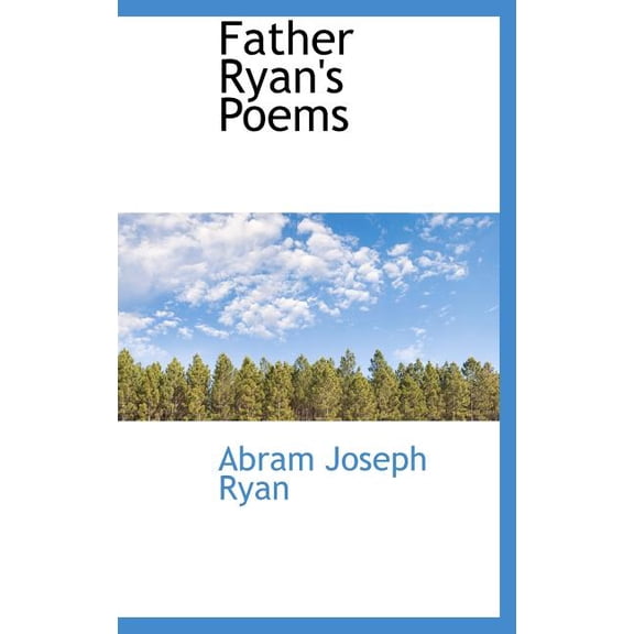 Father Ryan's Poems (Hardcover)