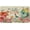Hello Spring, variant on Sunhine Spring Decor Door Mat - Green Farmhouse Welcome Summer Mats Outdoor Colorful Flowers Doormat Non Slip Rubber Floral Decorative Front Door Mats Indoor Rug 17" x 30"