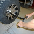 thumbnail image 3 of Zbroz Racing ARS FX Ergo Grab Handle and 3/8" Lug Wrench, 3 of 4
