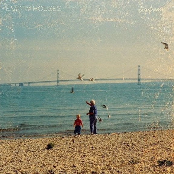 Empty Houses - Daydream - Rock - Vinyl