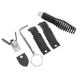 thumbnail image 1 of Cabezal de Corte de la Máquina de Dragado, Kit de Cabezal de Cortador de Dreneze de Larga Duracia de Metal Eficiente Fácil de Usar Fácil de Usar Para Cable de Serpiente de, 1 of 7