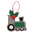 thumbnail image 1 of Fiudx Ofertas Y Liquidación Inicio Moda Decoraciones Navideñas Decoraciones Navideñas Creativas, 1 of 2