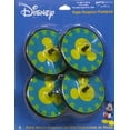 thumbnail image 2 of hallmark mickey mouse 'fun and friends' spin tops favors (4ct), 2 of 2
