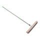 thumbnail image 1 of Cepillo de Matorral de Cubierta, depurador de metal de acero inoxidable anti -corrosivo para limpieza del musgo, 1 of 7