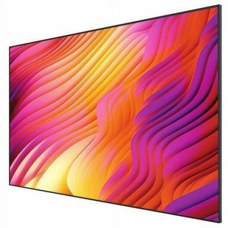 Hisense 75DM66D 75 Inch 4K UHD Commercial Display accessories and compatibility