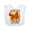 AA-White, variant on Inktastic It's My First 2026 Chinese New Year Horse Boys or Girls Baby Bib