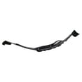 thumbnail image 5 of TRQ Front Inner Fender Liner Set Fits Select 2000-2006 Toyota Tundra TO1248124 TO1249124, 5 of 5