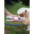 thumbnail image 2 of 1pc Portable Multifunctional Water Cup For Dogs Drinking Water Outdoors On Walks, Pet Supplies, 2 of 5