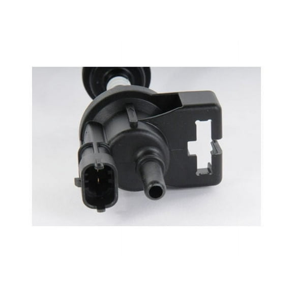 Purge Valve - Compatible with 2015 - 2021 Chevy Trax 1.4L 4-Cylinder LUV VIN B 2016 2017 2018 2019 2020