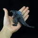 thumbnail image 3 of Godzilla Toys Figuras de acción 2021 Rey de los monstruos Mini dinosaurio Juguete Mothra Imago Burning Heisei Mecha Ghidorah Playsets Fiesta de cumpleaños para niños Suppl, 3 of 5