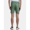 thumbnail image 5 of George Men's and Big Men's Commuter Short-9" inseam, size 30-46, 5 of 6