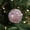 C/8cm/1PC, variant on SRUILUO Christmas Ornaments Ball 1PCS, 8cm/3.15in Shatterproof Christmas Bulbs, Hanging Decorations Balls for Wreath, Xmas Tree, Holiday, Wedding, Party Decor