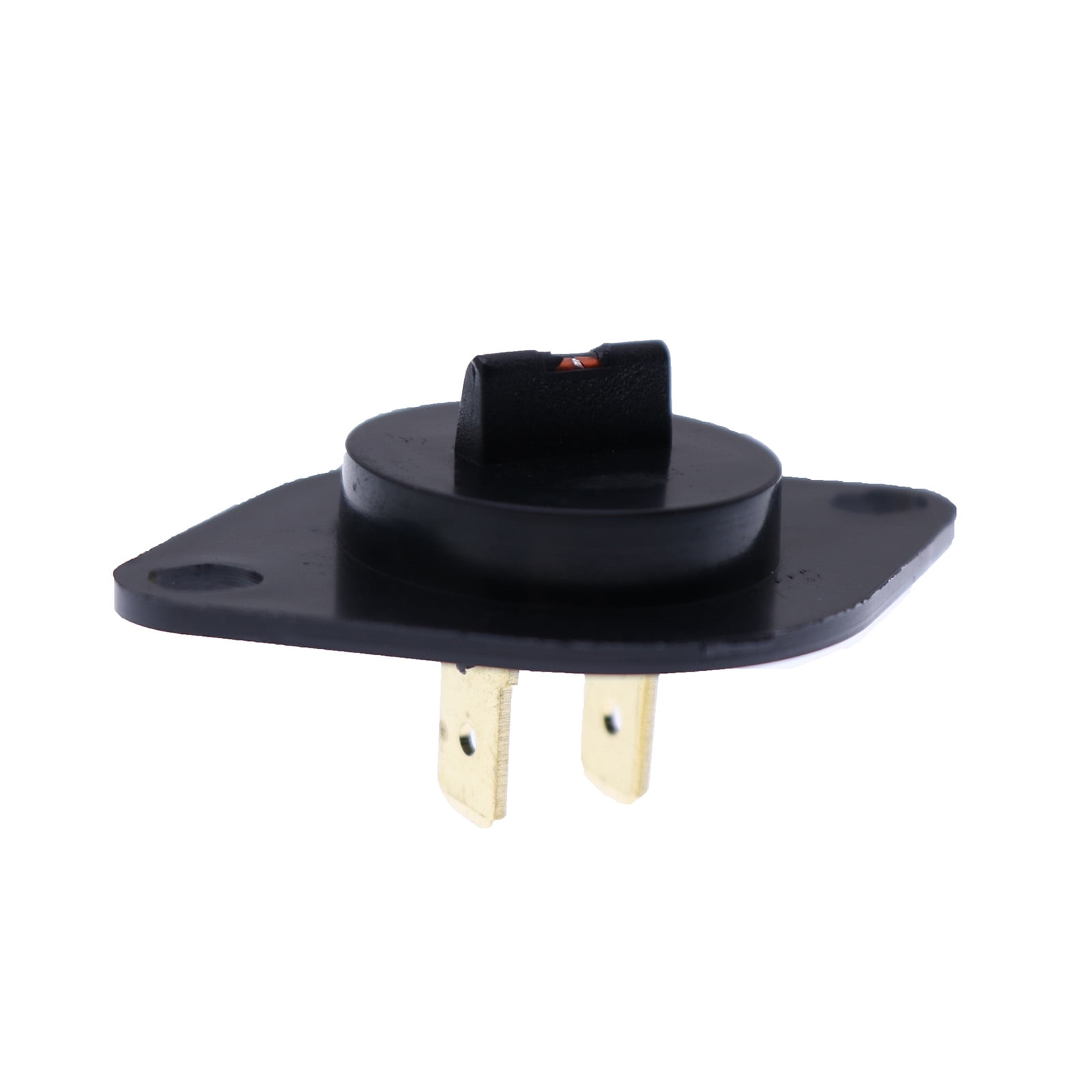 EHEPARTS DC3200007A Dryer Thermistor Compatible with Whirlpool Samsung