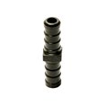 thumbnail image 5 of Engarce plástico Ecopoly PEX Coupling de 0,375 pulgadas de diámetro interno, paquete de 5, 5 of 5
