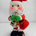 thumbnail image 3 of Active Moving Pet Plush Toy, Interactive Bouncing Balls Sound Electronic Dogtoy-SHUNJING, 3 of 5