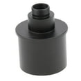 thumbnail image 1 of Adaptador de Cámara Telescopio de Rosca de 1,25 Pulgadas para Grabación de Vídeo shamjiam Adaptador de cámara web telescópica, 1 of 7