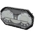 thumbnail image 5 of Ouitble Grupo De Indicadores De Velocímetro LCD 278002328, Repuesto De Instrumento para Lancha Motora para Sea‑Doo GTX RXP RXT Wake 278002195, 5 of 5