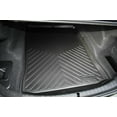 thumbnail image 6 of EACCESSORIES EA Cargo Liner – Trunk Mat for BMW 5-Series F90 M5 2017-2023 – Weather-Resistant Trunk Mats for Cars with Raised Lip – Non-Slip Car Trunk Mat Rubber – Laser Pre-Cut Design, 6 of 9