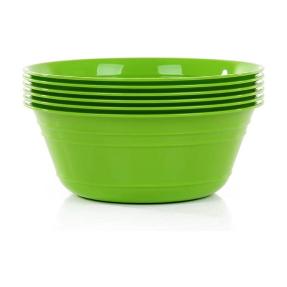 Mintra Home - Small Snack Bowl (6 Pack)
