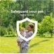 thumbnail image 4 of Flea Prevention for Large Cats Over 9 lbs (6 Doses), 4 of 4