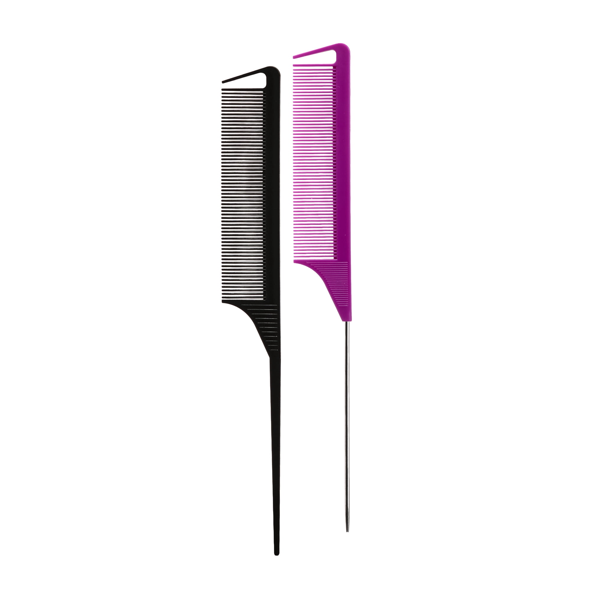 Care & Color Precision Parting & Sectioning Separating Combs