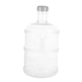 thumbnail image 4 of Cubo de agua reutilizable y práctico para interiores y camping con asa. 75 L Transparente, 4 of 8