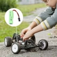 thumbnail image 1 of 3.7V 500mAh Lithium Battery, Sturdy Shell Light Rc Car Battery  For Remote Control Car, 1 of 8