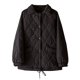 thumbnail image 4 of Puntoco Coat Chaqueta De Algodón De Invierno Para Mujer Con Capucha, Cintura Y Felpa Para Superar La Liquidación Puntoco Puntoco-1, 4 of 5