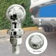 thumbnail image 3 of Bola de enganche de remolque genérica de 50 mm de diámetro que reemplaza directamente el acero forjado universal para camionetas, SUV, remolques M19 3500 libras, 3 of 9